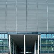 ArchitektInnen / KünstlerInnen: Auer Weber<br>Projekt: Rivergate Office Center<br>Format: digital<br>Lieferformat: Digital<br>Bestell-Nummer: 100924-09<br>