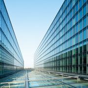 ArchitektInnen / KünstlerInnen: Auer Weber<br>Projekt: Rivergate Office Center<br>Format: digital<br>Lieferformat: Digital<br>Bestell-Nummer: 100924-19<br>