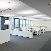 ArchitektInnen / KünstlerInnen: Auer Weber<br>Projekt: Rivergate Office Center<br>Format: digital<br>Lieferformat: Digital<br>Bestell-Nummer: 100924-32<br>
