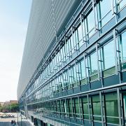 ArchitektInnen / KünstlerInnen: Auer Weber<br>Projekt: Rivergate Office Center<br>Format: digital<br>Lieferformat: Digital<br>Bestell-Nummer: 100924-14<br>