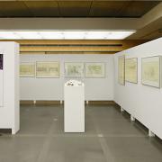 Projekt: Bohuslav Fuchs Ausstellung Ringturm<br>Aufnahmedatum: 03/11<br>Format: digital<br>Lieferformat: Digital<br>Bestell-Nummer: 110316-05<br>