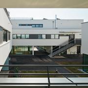 ArchitektInnen / KünstlerInnen: königlarch architekten<br>Projekt: WHA Orasteig<br>Aufnahmedatum: 10/10<br>Format: digital<br>Lieferformat: Digital<br>Bestell-Nummer: 101021-43<br>