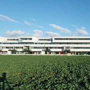 ArchitektInnen / KünstlerInnen: königlarch architekten<br>Projekt: WHA Orasteig<br>Aufnahmedatum: 10/10<br>Format: digital<br>Lieferformat: Digital<br>Bestell-Nummer: 101021-20<br>