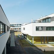 ArchitektInnen / KünstlerInnen: königlarch architekten<br>Projekt: WHA Orasteig<br>Aufnahmedatum: 10/10<br>Format: digital<br>Lieferformat: Digital<br>Bestell-Nummer: 101021-39<br>