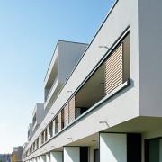 ArchitektInnen / KünstlerInnen: königlarch architekten<br>Projekt: WHA Orasteig<br>Aufnahmedatum: 10/10<br>Format: digital<br>Lieferformat: Digital<br>Bestell-Nummer: 101021-09<br>