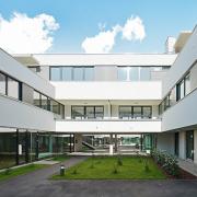ArchitektInnen / KünstlerInnen: königlarch architekten<br>Projekt: WHA Orasteig<br>Aufnahmedatum: 10/10<br>Format: digital<br>Lieferformat: Digital<br>Bestell-Nummer: 101021-36<br>