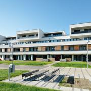 ArchitektInnen / KünstlerInnen: königlarch architekten<br>Projekt: WHA Orasteig<br>Aufnahmedatum: 10/10<br>Format: digital<br>Lieferformat: Digital<br>Bestell-Nummer: 101021-05<br>