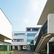 ArchitektInnen / KünstlerInnen: königlarch architekten<br>Projekt: WHA Orasteig<br>Aufnahmedatum: 10/10<br>Format: digital<br>Lieferformat: Digital<br>Bestell-Nummer: 101021-32<br>