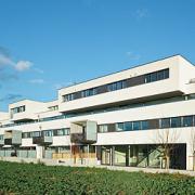 ArchitektInnen / KünstlerInnen: königlarch architekten<br>Projekt: WHA Orasteig<br>Aufnahmedatum: 10/10<br>Format: digital<br>Lieferformat: Digital<br>Bestell-Nummer: 101021-21<br>