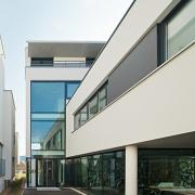 ArchitektInnen / KünstlerInnen: königlarch architekten<br>Projekt: WHA Orasteig<br>Aufnahmedatum: 10/10<br>Format: digital<br>Lieferformat: Digital<br>Bestell-Nummer: 101021-40<br>