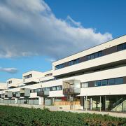 ArchitektInnen / KünstlerInnen: königlarch architekten<br>Projekt: WHA Orasteig<br>Aufnahmedatum: 10/10<br>Format: digital<br>Lieferformat: Digital<br>Bestell-Nummer: 101021-22<br>