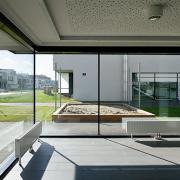 ArchitektInnen / KünstlerInnen: königlarch architekten<br>Projekt: WHA Orasteig<br>Aufnahmedatum: 10/10<br>Format: digital<br>Lieferformat: Digital<br>Bestell-Nummer: 101021-16<br>