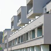 ArchitektInnen / KünstlerInnen: königlarch architekten<br>Projekt: WHA Orasteig<br>Aufnahmedatum: 10/10<br>Format: digital<br>Lieferformat: Digital<br>Bestell-Nummer: 101021-10<br>