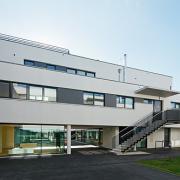 ArchitektInnen / KünstlerInnen: königlarch architekten<br>Projekt: WHA Orasteig<br>Aufnahmedatum: 10/10<br>Format: digital<br>Lieferformat: Digital<br>Bestell-Nummer: 101021-33<br>
