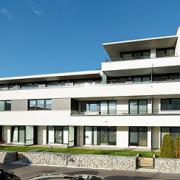 ArchitektInnen / KünstlerInnen: königlarch architekten<br>Projekt: WHA Orasteig<br>Aufnahmedatum: 10/10<br>Format: digital<br>Lieferformat: Digital<br>Bestell-Nummer: 101021-28<br>