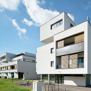 ArchitektInnen / KünstlerInnen: königlarch architekten<br>Projekt: WHA Orasteig<br>Aufnahmedatum: 10/10<br>Format: digital<br>Lieferformat: Digital<br>Bestell-Nummer: 101021-11<br>