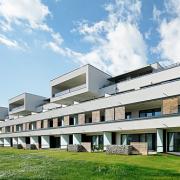 ArchitektInnen / KünstlerInnen: königlarch architekten<br>Projekt: WHA Orasteig<br>Aufnahmedatum: 10/10<br>Format: digital<br>Lieferformat: Digital<br>Bestell-Nummer: 101021-06<br>