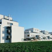ArchitektInnen / KünstlerInnen: königlarch architekten<br>Projekt: WHA Orasteig<br>Aufnahmedatum: 10/10<br>Format: digital<br>Lieferformat: Digital<br>Bestell-Nummer: 101021-18<br>