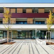 ArchitektInnen / KünstlerInnen: königlarch architekten<br>Projekt: WHA Orasteig<br>Aufnahmedatum: 10/10<br>Format: digital<br>Lieferformat: Digital<br>Bestell-Nummer: 101021-01<br>