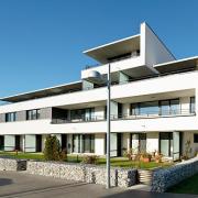 ArchitektInnen / KünstlerInnen: königlarch architekten<br>Projekt: WHA Orasteig<br>Aufnahmedatum: 10/10<br>Format: digital<br>Lieferformat: Digital<br>Bestell-Nummer: 101021-27<br>