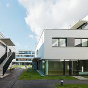 ArchitektInnen / KünstlerInnen: königlarch architekten<br>Projekt: WHA Orasteig<br>Aufnahmedatum: 10/10<br>Format: digital<br>Lieferformat: Digital<br>Bestell-Nummer: 101021-34<br>