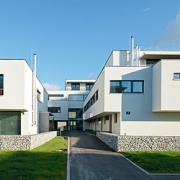 ArchitektInnen / KünstlerInnen: königlarch architekten<br>Projekt: WHA Orasteig<br>Aufnahmedatum: 10/10<br>Format: digital<br>Lieferformat: Digital<br>Bestell-Nummer: 101021-30<br>