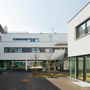 ArchitektInnen / KünstlerInnen: königlarch architekten<br>Projekt: WHA Orasteig<br>Aufnahmedatum: 10/10<br>Format: digital<br>Lieferformat: Digital<br>Bestell-Nummer: 101021-38<br>