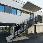 ArchitektInnen / KünstlerInnen: königlarch architekten<br>Projekt: WHA Orasteig<br>Aufnahmedatum: 10/10<br>Format: digital<br>Lieferformat: Digital<br>Bestell-Nummer: 101021-35<br>