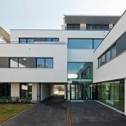 ArchitektInnen / KünstlerInnen: königlarch architekten<br>Projekt: WHA Orasteig<br>Aufnahmedatum: 10/10<br>Format: digital<br>Lieferformat: Digital<br>Bestell-Nummer: 101021-41<br>