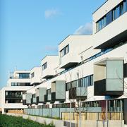 ArchitektInnen / KünstlerInnen: königlarch architekten<br>Projekt: WHA Orasteig<br>Aufnahmedatum: 10/10<br>Format: digital<br>Lieferformat: Digital<br>Bestell-Nummer: 101021-23<br>