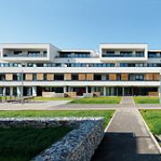 ArchitektInnen / KünstlerInnen: königlarch architekten<br>Projekt: WHA Orasteig<br>Aufnahmedatum: 10/10<br>Format: digital<br>Lieferformat: Digital<br>Bestell-Nummer: 101021-03<br>