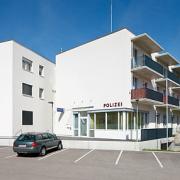 ArchitektInnen / KünstlerInnen: Johannes Zieser<br>Projekt: WHA St. Peter in der Au<br>Aufnahmedatum: 03/11<br>Format: digital<br>Lieferformat: Digital<br>Bestell-Nummer: 110323-04<br>