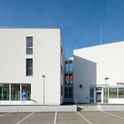 ArchitektInnen / KünstlerInnen: Johannes Zieser<br>Projekt: WHA St. Peter in der Au<br>Aufnahmedatum: 03/11<br>Format: digital<br>Lieferformat: Digital<br>Bestell-Nummer: 110323-06<br>