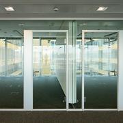 ArchitektInnen / KünstlerInnen: Architekten Tillner & Willinger<br>Projekt: Bürohaus Praterstern<br>Aufnahmedatum: 03/11<br>Format: digital<br>Lieferformat: Digital<br>Bestell-Nummer: 110330-43<br>