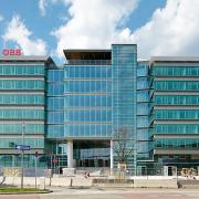 ArchitektInnen / KünstlerInnen: Architekten Tillner & Willinger<br>Projekt: Bürohaus Praterstern<br>Aufnahmedatum: 03/11<br>Format: digital<br>Lieferformat: Digital<br>Bestell-Nummer: 110330-02<br>