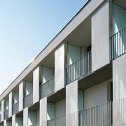 ArchitektInnen / KünstlerInnen: Johannes Zieser<br>Projekt: Heilsarmee Lammaschgasse<br>Aufnahmedatum: 03/11<br>Format: digital<br>Bestell-Nummer: 110302-01<br>