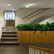 ArchitektInnen / KünstlerInnen: Johannes Zieser<br>Projekt: Heilsarmee Lammaschgasse<br>Aufnahmedatum: 03/11<br>Format: digital<br>Bestell-Nummer: 110302-20<br>