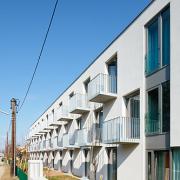 ArchitektInnen / KünstlerInnen: Johannes Zieser<br>Projekt: Heilsarmee Lammaschgasse<br>Aufnahmedatum: 03/11<br>Format: digital<br>Bestell-Nummer: 110302-14<br>