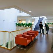 ArchitektInnen / KünstlerInnen: Johannes Zieser<br>Projekt: Heilsarmee Lammaschgasse<br>Aufnahmedatum: 03/11<br>Format: digital<br>Bestell-Nummer: 110302-25<br>