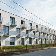 ArchitektInnen / KünstlerInnen: Johannes Zieser<br>Projekt: Heilsarmee Lammaschgasse<br>Aufnahmedatum: 03/11<br>Format: digital<br>Bestell-Nummer: 110302-16<br>