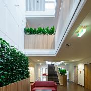 ArchitektInnen / KünstlerInnen: Johannes Zieser<br>Projekt: Heilsarmee Lammaschgasse<br>Aufnahmedatum: 03/11<br>Format: digital<br>Bestell-Nummer: 110302-22<br>
