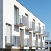 ArchitektInnen / KünstlerInnen: Johannes Zieser<br>Projekt: Heilsarmee Lammaschgasse<br>Aufnahmedatum: 03/11<br>Format: digital<br>Bestell-Nummer: 110302-12<br>