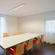 ArchitektInnen / KünstlerInnen: Johannes Zieser<br>Projekt: Heilsarmee Lammaschgasse<br>Aufnahmedatum: 03/11<br>Format: digital<br>Bestell-Nummer: 110302-29<br>