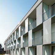 ArchitektInnen / KünstlerInnen: Johannes Zieser<br>Projekt: Heilsarmee Lammaschgasse<br>Aufnahmedatum: 03/11<br>Format: digital<br>Bestell-Nummer: 110302-04<br>
