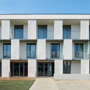 ArchitektInnen / KünstlerInnen: Johannes Zieser<br>Projekt: Heilsarmee Lammaschgasse<br>Aufnahmedatum: 03/11<br>Format: digital<br>Bestell-Nummer: 110302-05<br>