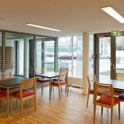 ArchitektInnen / KünstlerInnen: Johannes Zieser<br>Projekt: Heilsarmee Lammaschgasse<br>Aufnahmedatum: 03/11<br>Format: digital<br>Bestell-Nummer: 110302-19<br>