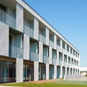 ArchitektInnen / KünstlerInnen: Johannes Zieser<br>Projekt: Heilsarmee Lammaschgasse<br>Aufnahmedatum: 03/11<br>Format: digital<br>Bestell-Nummer: 110302-06<br>