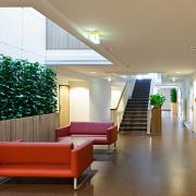 ArchitektInnen / KünstlerInnen: Johannes Zieser<br>Projekt: Heilsarmee Lammaschgasse<br>Aufnahmedatum: 03/11<br>Format: digital<br>Bestell-Nummer: 110302-21<br>