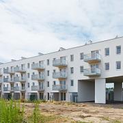 ArchitektInnen / KünstlerInnen: RUNSER / PRANTL architekten<br>Projekt: WHA Kurt-Ingerl-Gasse<br>Aufnahmedatum: 07/11<br>Format: digital<br>Lieferformat: Digital<br>Bestell-Nummer: 110712-13<br>