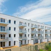 ArchitektInnen / KünstlerInnen: RUNSER / PRANTL architekten<br>Projekt: WHA Kurt-Ingerl-Gasse<br>Aufnahmedatum: 07/11<br>Format: digital<br>Lieferformat: Digital<br>Bestell-Nummer: 110712-08<br>